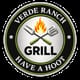 Verde Ranch Grill
