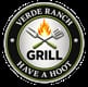 Verde Ranch Grill