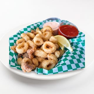 Calamari