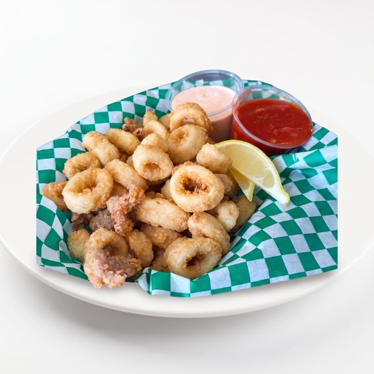 Our Delicious Fries