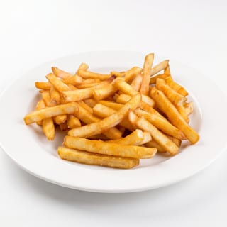 Trail Fries