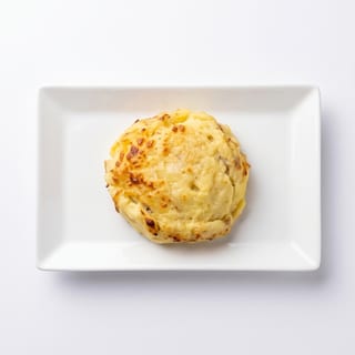 White Cheddar Mashed Potatoes