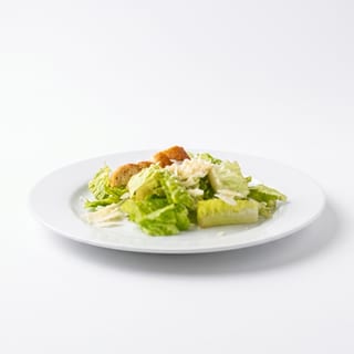 The Other Salad (Caesar)