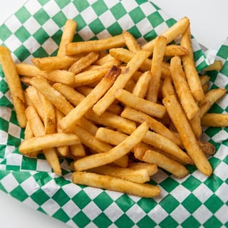 Fries Basket