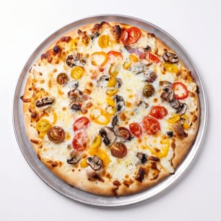 Garden Grove Pizza
