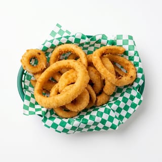 Onion Rings Basket