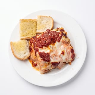 Ranch House Lasagna