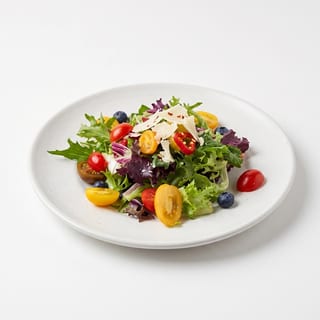 The Salad (Garden)