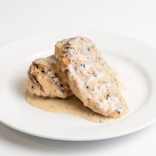 Ranch Chicken (BBQ or Alfredo)