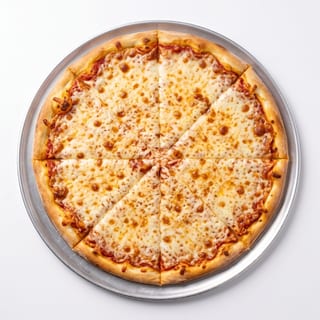 Cheese Pizza