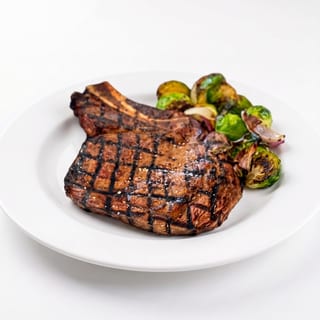Bone-In Ribeye